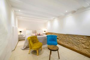 Foto da galeria de On the Rock Apartments em Sibenik