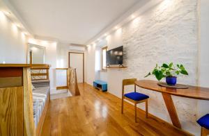 Gallery image of On the Rock Apartments in Šibenik