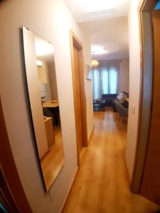 Zdjęcie z galerii obiektu Apartamento centro Málaga w Maladze