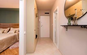 Fotografie z fotogalerie ubytování New Apartment Neda v Omiši