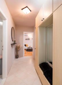 Fotografie z fotogalerie ubytování New Apartment Neda v Omiši + 38 fotografií