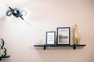 Fotografie z fotogalerie ubytování New Apartment Neda v Omiši