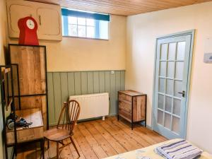 Gallery image of Rainforest Chapel in Longney