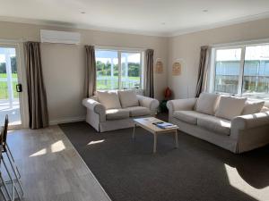 Gallery image of Brixton farm stay in Waitara