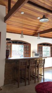 Gambar di galeri bagi Loft Estrada Real di Petrópolis