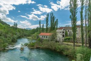 Foto dalla galleria di House Zetna a Blato na Cetini