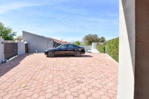 Fotografie z fotogalerie ubytování Villa Pave v Pakoštane