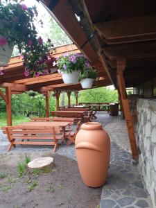Pajta Villa 3067 Garáb, Klátyik tanya kép - 2