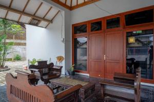 Ảnh trong thư viện ảnh của RedDoorz Plus near Jogja City Mall 5 ở Yogyakarta