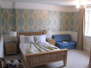 Gallery image of Yeo Dale Hotel in Barnstaple