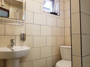 Bagno di Guest House Mountain