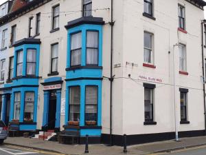 Gallery image of Foxhall Village Guest House in Blackpool