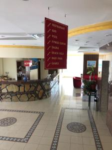 Fotografie z fotogalerie ubytování BEST HOUSE APART HOTEL-2 v destinaci Alanya