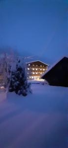 Foto dalla galleria di Hotel St-Leonhard a Sankt Leonhard im Pitztal