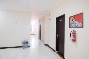 Foto sihtkohas Medan asuva majutusasutuse RedDoorz Plus @ Simpang USU Medan galeriist