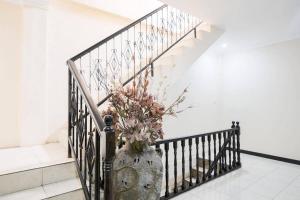 Foto sihtkohas Medan asuva majutusasutuse RedDoorz Plus @ Simpang USU Medan galeriist