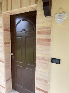 Fotografie z fotogalerie ubytování Agriturismo La Rustica v destinaci Pianella