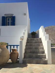 Fotografie z fotogalerie ubytování Cycladic house in rural surrounding 2 v destinaci Amorgos