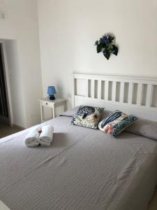 Il Principe Del Mare B B Savelletri Di Fasano Italy Booking Com