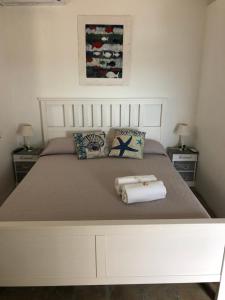 Il Principe Del Mare B B Savelletri Di Fasano Italy Booking Com