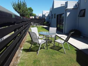 Fotografie z fotogalerie ubytování Sundowner Motel v destinaci Blenheim