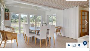 Gallery image of Nordjutland - Kattegat in Aså