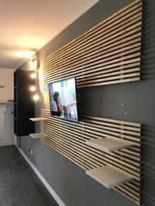 ProKite Alby Rondina - RESORT -