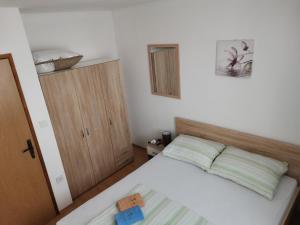 Gallery image of Apartman Jadranka in Vir