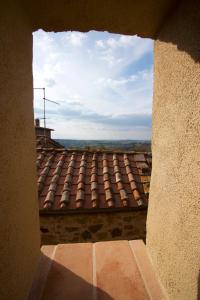 Fotografie z fotogalerie ubytování Torre appartamento con vista v destinaci Monticchiello