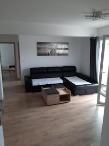 Posedenie v ubytovaní Penthaus Apartment N&M