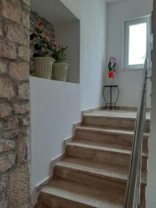 Fotografia z galérie ubytovania Penthaus Apartment N&M v destinácii Baška Voda