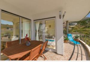 Bazén v ubytovaní Apartman Aqua alebo v jeho blízkosti