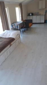 Gallery image of guest house QEDI in Jvari