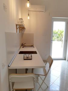 Fotografie z fotogalerie ubytování B&B Bell'aria v destinaci Monopoli