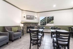 Imagem da galeria de Quality Inn & Suites Bainbridge Island em Winslow mais 46 fotografias