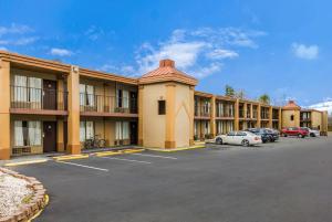 Gallery image of Econo Lodge Salisbury in Salisbury