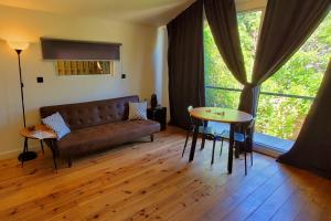 Zona d'estar a Village Cascais Guest House