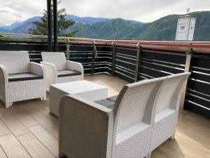 Billede fra billedgalleriet på Villa Greta i Laives