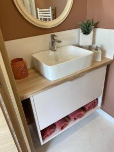 Afbeelding uit fotogalerij van Atelier de Tony et Marie in Mérignac