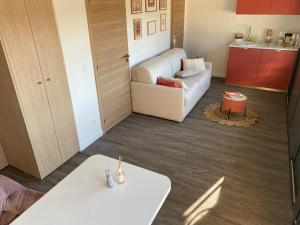 Afbeelding uit fotogalerij van Atelier de Tony et Marie in Mérignac +1 foto