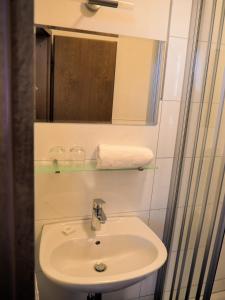 Bagno di Mutter Siepe