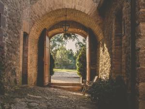 Fotografie z fotogalerie ubytování La Garriga de Castelladral v destinaci Castelladral
