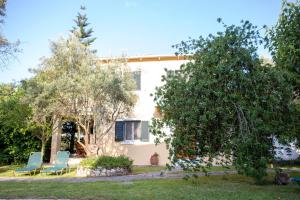 Gallery image of VK Villas in Apolpaina