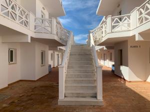 Fotografie z fotogalerie ubytování Apartamento en Playa Santo Tomas v destinaci Es Migjorn Gran