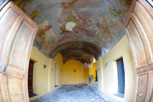 Φωτογραφία από το άλμπουμ του H Hostel Friendly Accommodation σε Ερκολάνο
