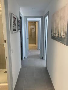 Fotografie z fotogalerie ubytování Apartamento en Playa Santo Tomas v destinaci Es Migjorn Gran