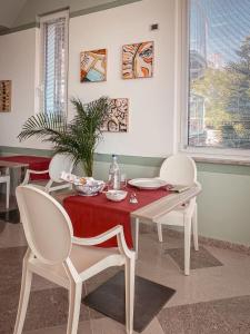 Fotografie z fotogalerie ubytování MH HOTEL VARAZZE v destinaci Varazze
