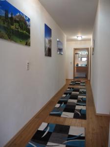 Fotografie z fotogalerie ubytování Apart Kristall na Tuxu
