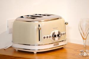 Παροχές για τσάι/καφέ στο Doña Marìa - Holiday Home