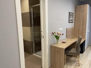 Fotografie z fotogalerie ubytování Martini Suite v Bari
